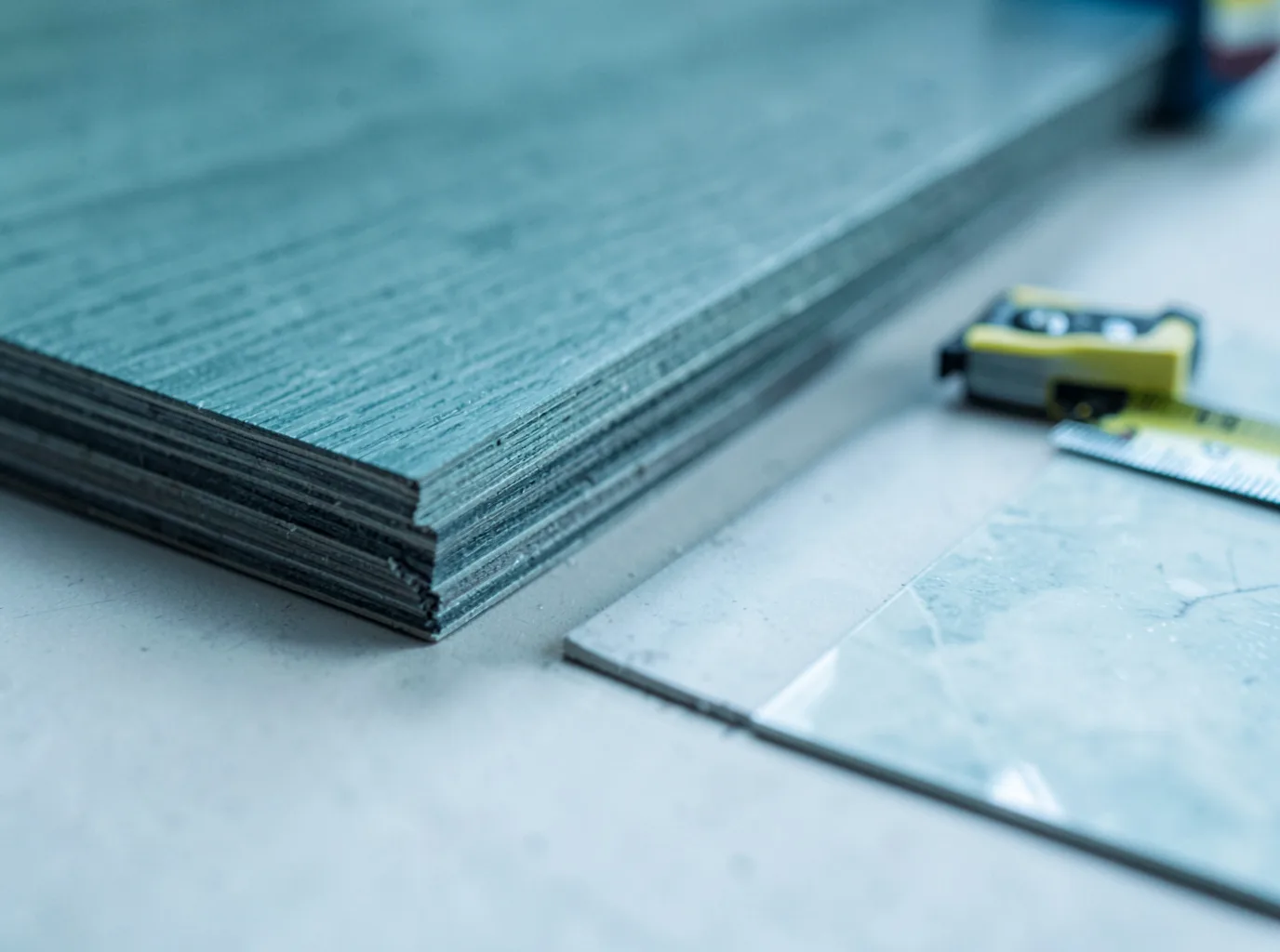 Luxury Vinyl Plank Installation Diamond, MO FAQs